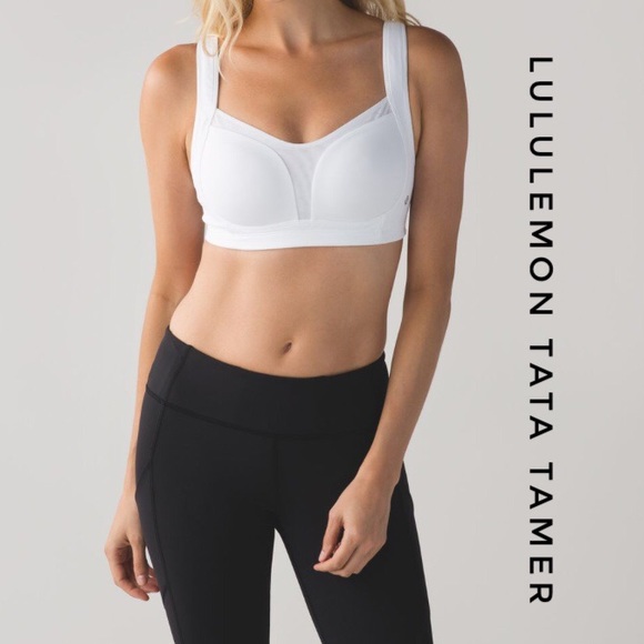 lululemon ta ta tamer